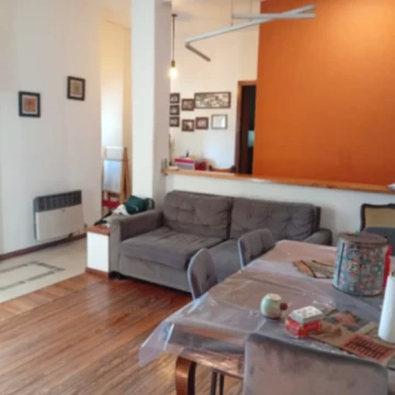 PH 3 ambientes en venta en Villa Devoto
