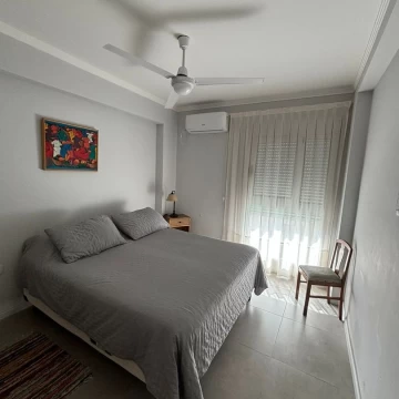 Departamento 1 dormitorio amoblado por completo
