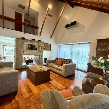 Casa en venta en Castelar