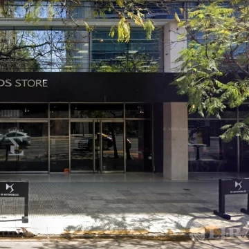 Local en alquiler en Belgrano