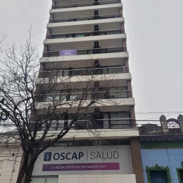 Departamento - La Plata