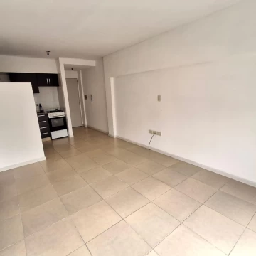 Departamento de un dormitorio en alquiler en Tucuman al 1300