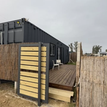 Casa - Las Toscas
