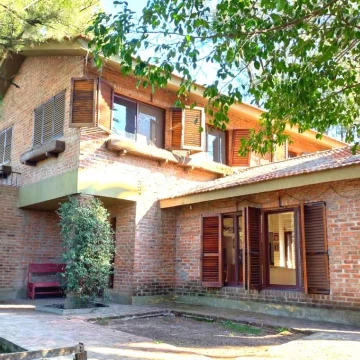Casa en venta Bella Vista 