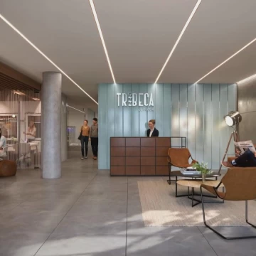 Venta Apartamento 2 Dormitorios en Cordón
