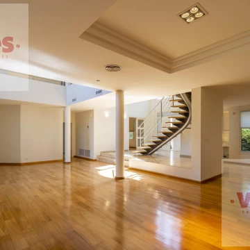 Casa de categoría en venta en El Bosque - Cuatro dormitorios