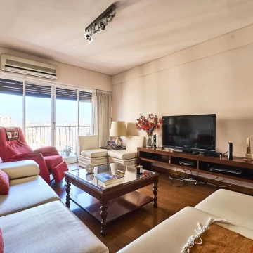 VENTA Departamento 3 ambientes con dependencia - Almagro