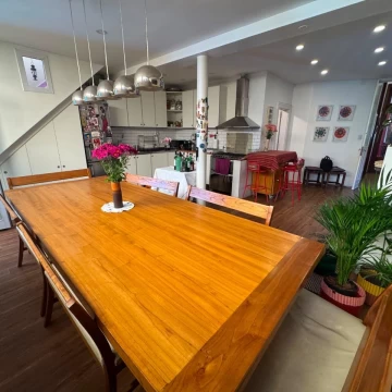 Venta  PH 4 Ambientes Con Terraza Monzerrat