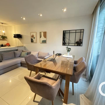 Venta de departamento en Ayres loft PB a la pileta - Ayres Vila