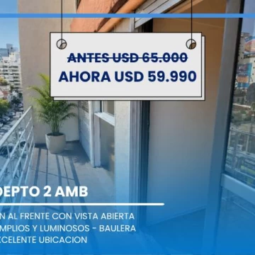 Departamento en Lomas De Zamora, depto 2 amb con balcon al frente, vista abierta, baulera, luminoso