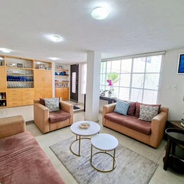Casa en venta en San Jerónimo Lídice 