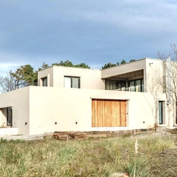 Casa Alq. Temporario en Maritimo 2 - Costa Esmeralda