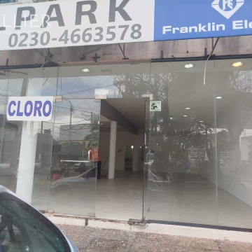 Local Alquiler en Local Comercial Uruguay Pilar 300