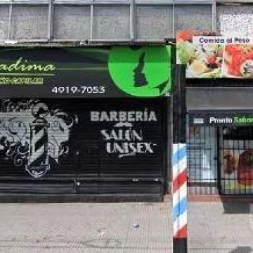 local comercial en venta - Pompeya