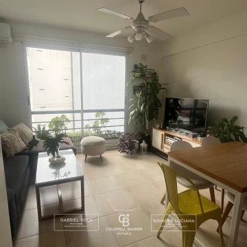 Departamento en Caballito