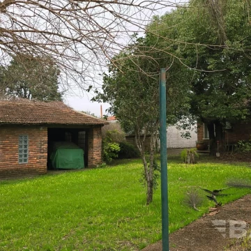 Casa en Juan H. Paiva 2281