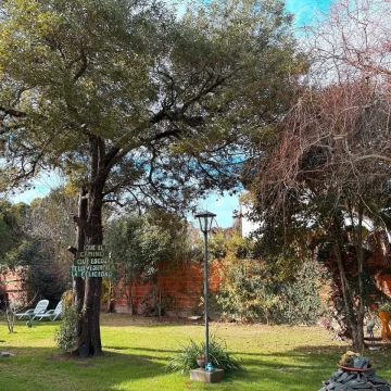 Casa en Nueva Hermosura