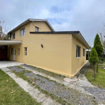 Casa en Venta 5 Ambientes, Apta Credito, Barrio Atardecer – Rincón de Milberg
