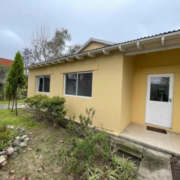 Casa en Alquiler 4 habitaciones. Barrio Atardecer – Rincón de Milberg