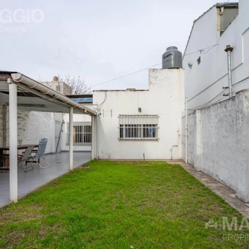 VENTA PH EN VILLA LUZURIAGA