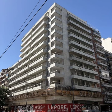 Departamento en venta Caballito 2 ambientes