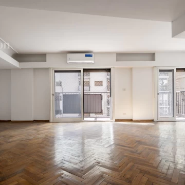 Departamento en Belgrano C