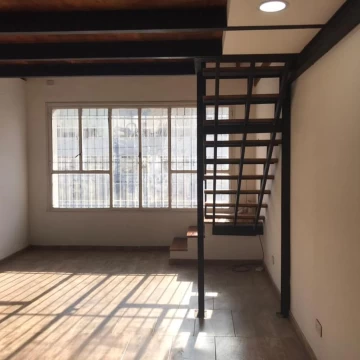 Departamento - Martinez