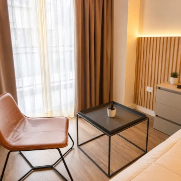 Departamento en venta Barrio Norte 1 ambientes