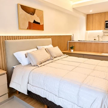 Departamento en venta Barrio Norte 1 ambientes