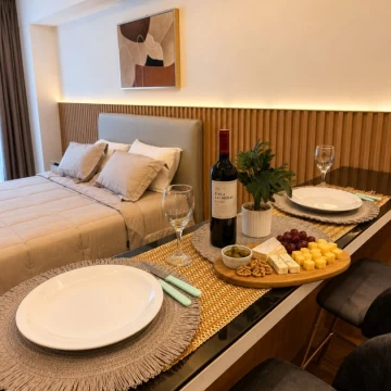 Departamento en venta Barrio Norte 1 ambientes