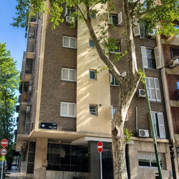 VENTA Departamento Palermo Chico 2AMB Reciclado a Nuevo