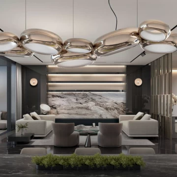 Departamento en Venta en Lomas de Tecamachalco 