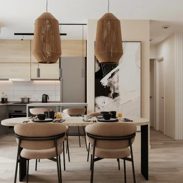 Venta departamento 2 ambientes Caseros 