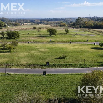 Venta Terreno Lote Central Barrio La Posta Pilar, Pilar