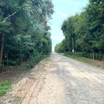 Terreno en Manzanares Pilar