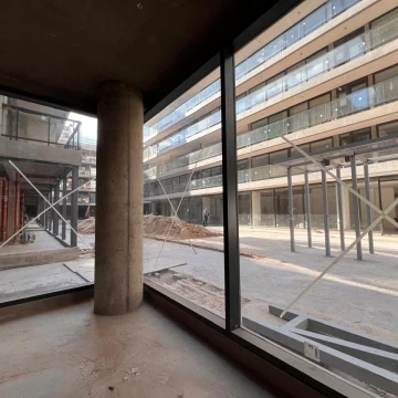 Local - Alquiler y Venta - Barracas -A Estrenar