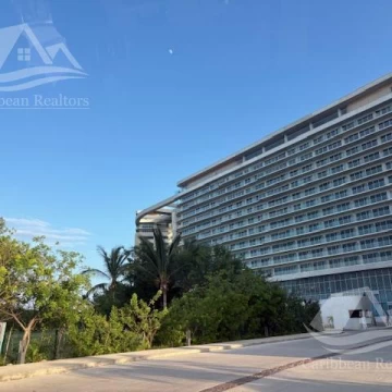 Departamento en Venta en Zona Hotelera Cancun