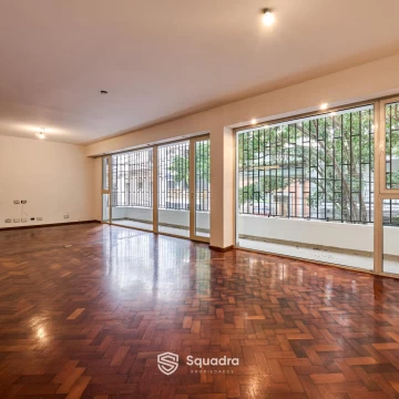 VENTA | PERMUTA - Piso exclusivo de 3 dormitorios, cochera y baulera. Martin, Rosario