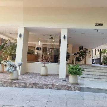 Venta Departamento 4 ambientes en Belgrano R con cochera y baulera