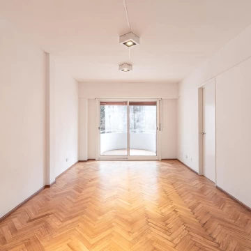 VENTA DEPARTAMENTO MONAMBIENTE PALERMO COCHERA ESPACIO
