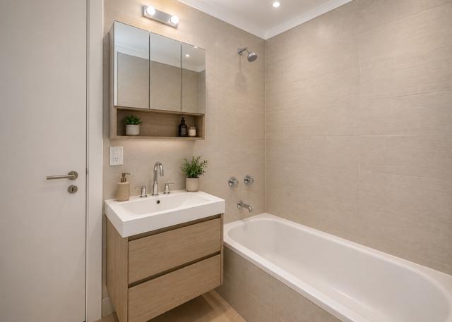 Ia BAÑO