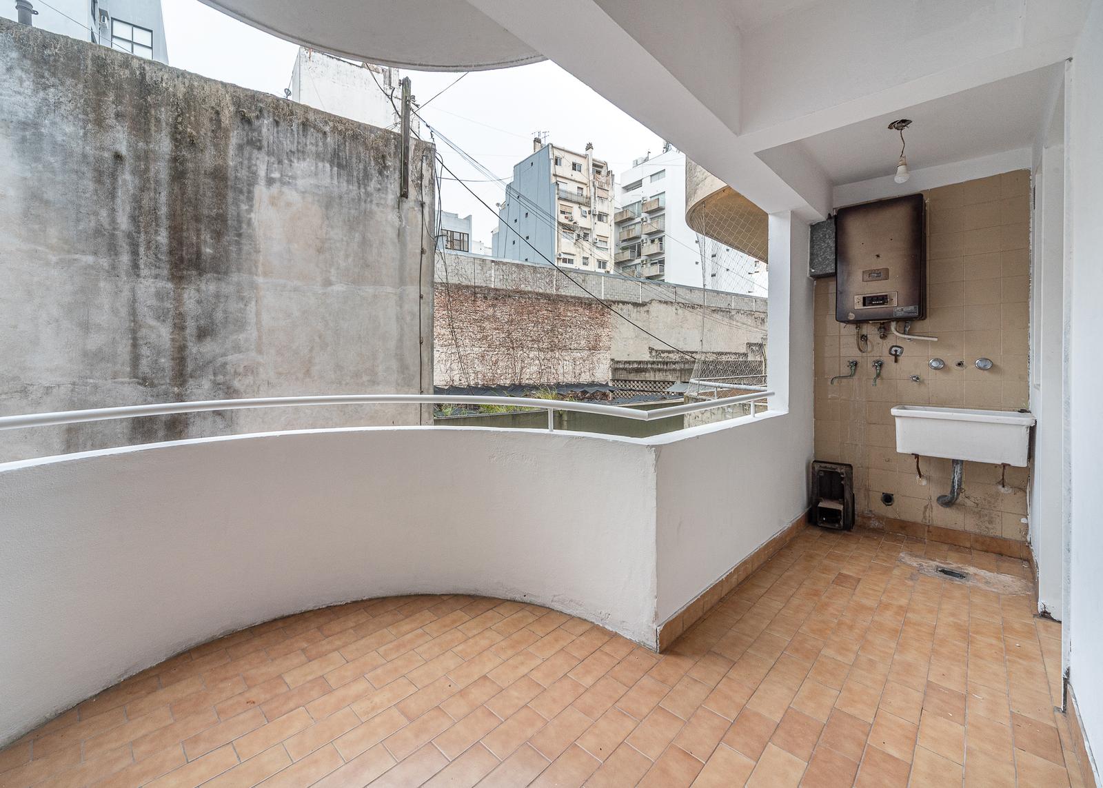Balcon