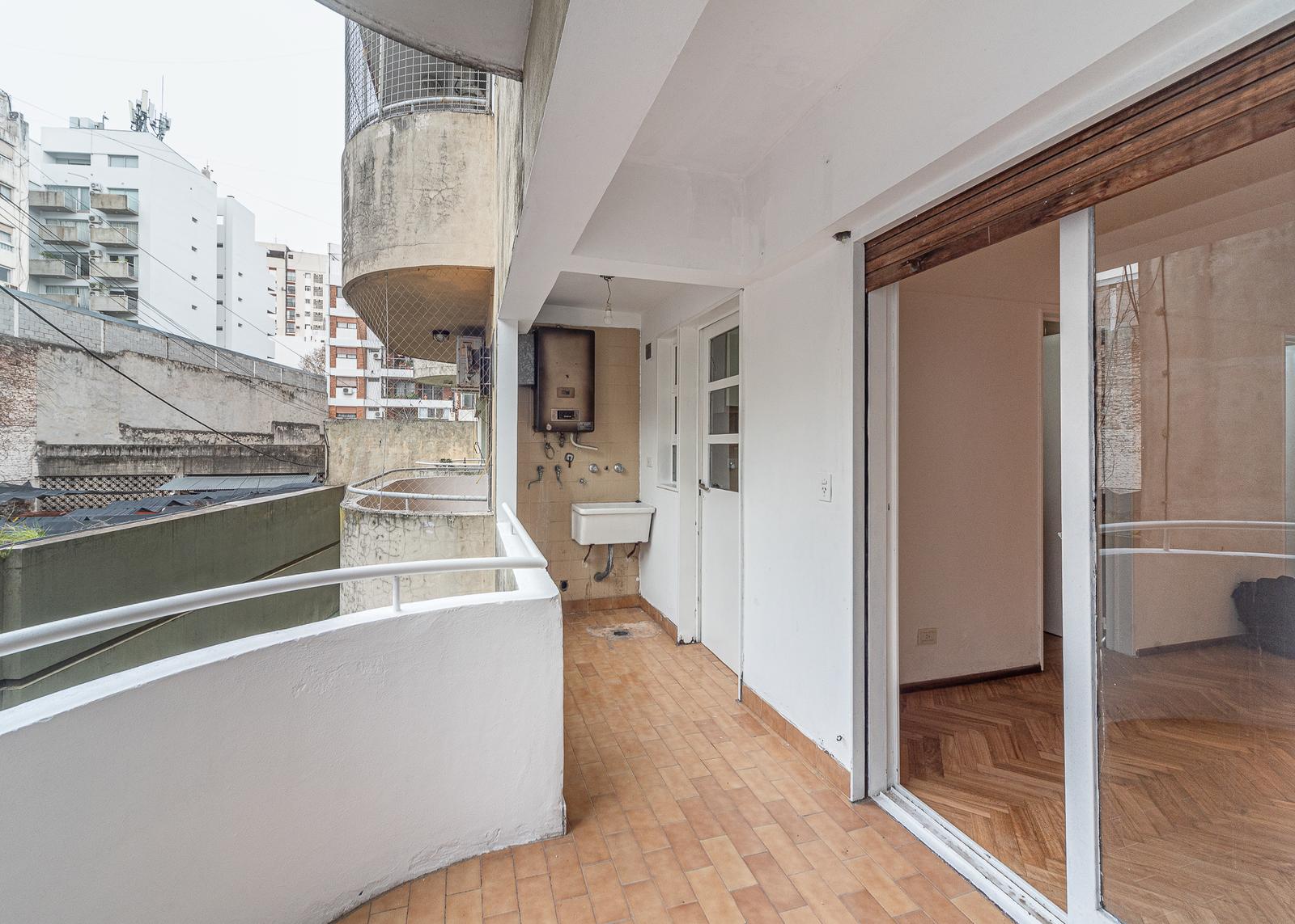 Balcon