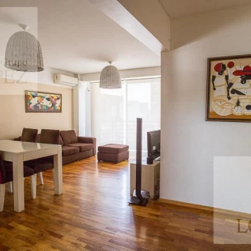 Venta Departamento Belgrano/Villa Urquiza, 2 Dormitorios, 2 Baños completos - Excelente ubicación!