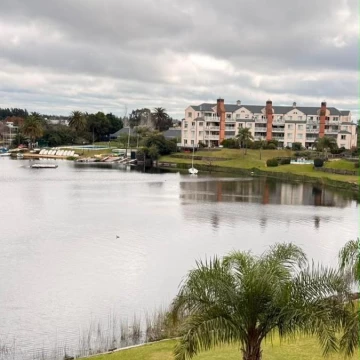 Departamento en Condominios de la Bahia