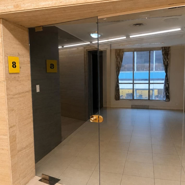 Oficina en microcentro