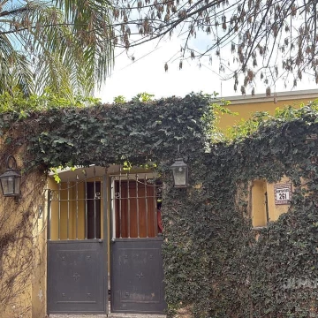 Casa en Villa Allende Golf