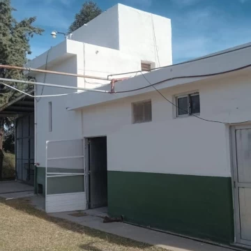 Galpón en Santa Rosa De Rio Primero