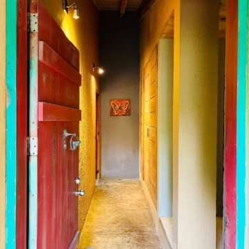Casa en renta en Cuadrilla de Dolores 3 Recámaras
