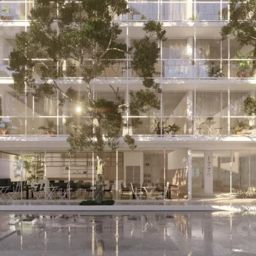 Venta departamento de 3 ambientes - Belgrano C